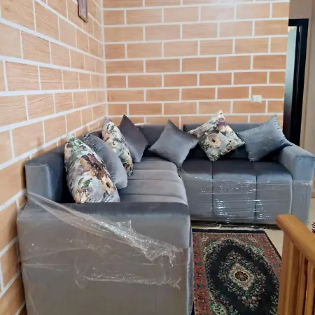 Ferienwohnung La Casa De Wael Ifrane  Exterior foto