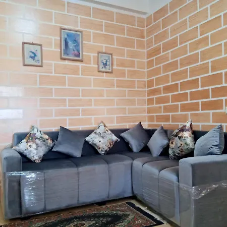 Ferienwohnung La Casa De Wael Ifrane  Exterior foto