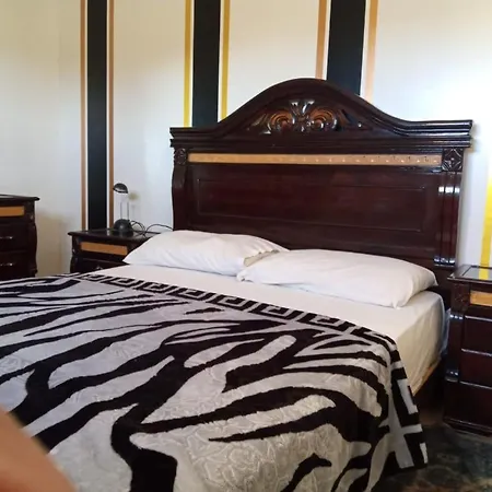 Ferienwohnung La Casa De Wael Ifrane  Exterior foto