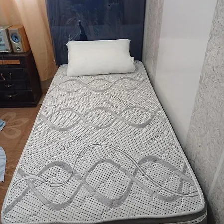 Ferienwohnung La Casa De Wael Ifrane  Exterior foto