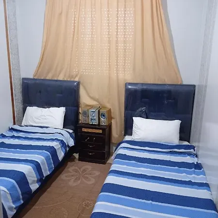 Ferienwohnung La Casa De Wael Ifrane  Exterior foto
