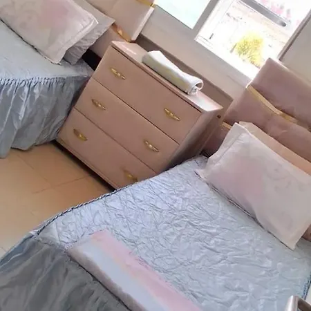 Ferienwohnung La Casa De Wael Ifrane  Exterior foto