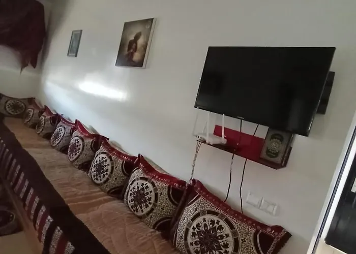 La Casa De Wael