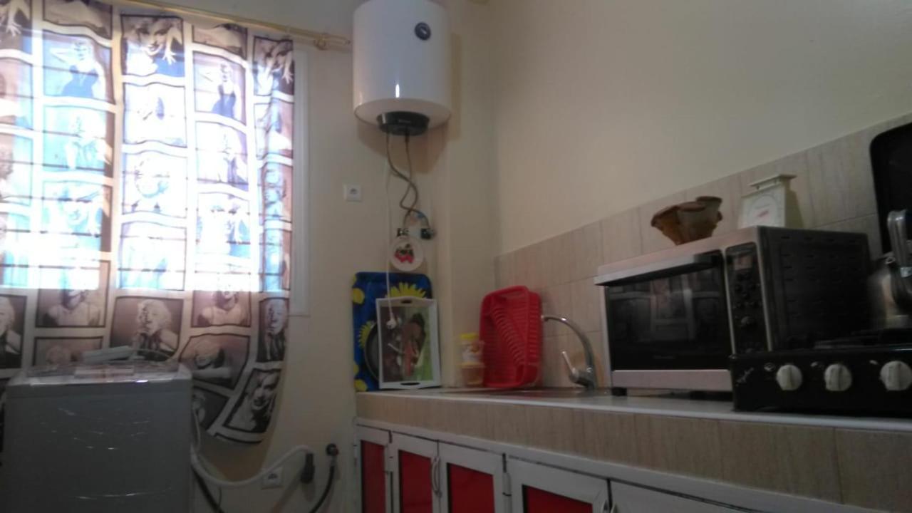 La Casa De Wael شقة إفران