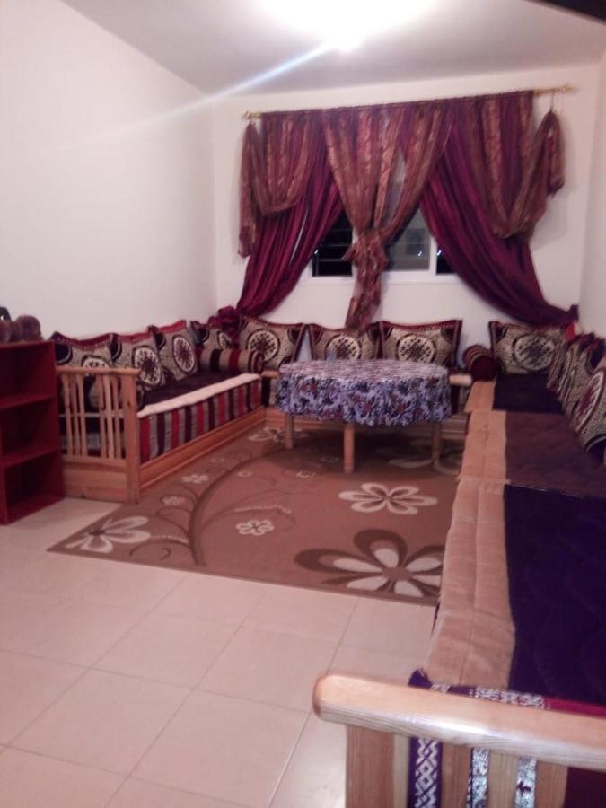 La Casa De Wael Ifrane (Ifrane)