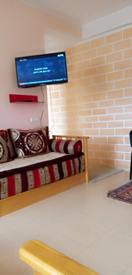 La Casa De Wael * Ifrane (Ifrane)