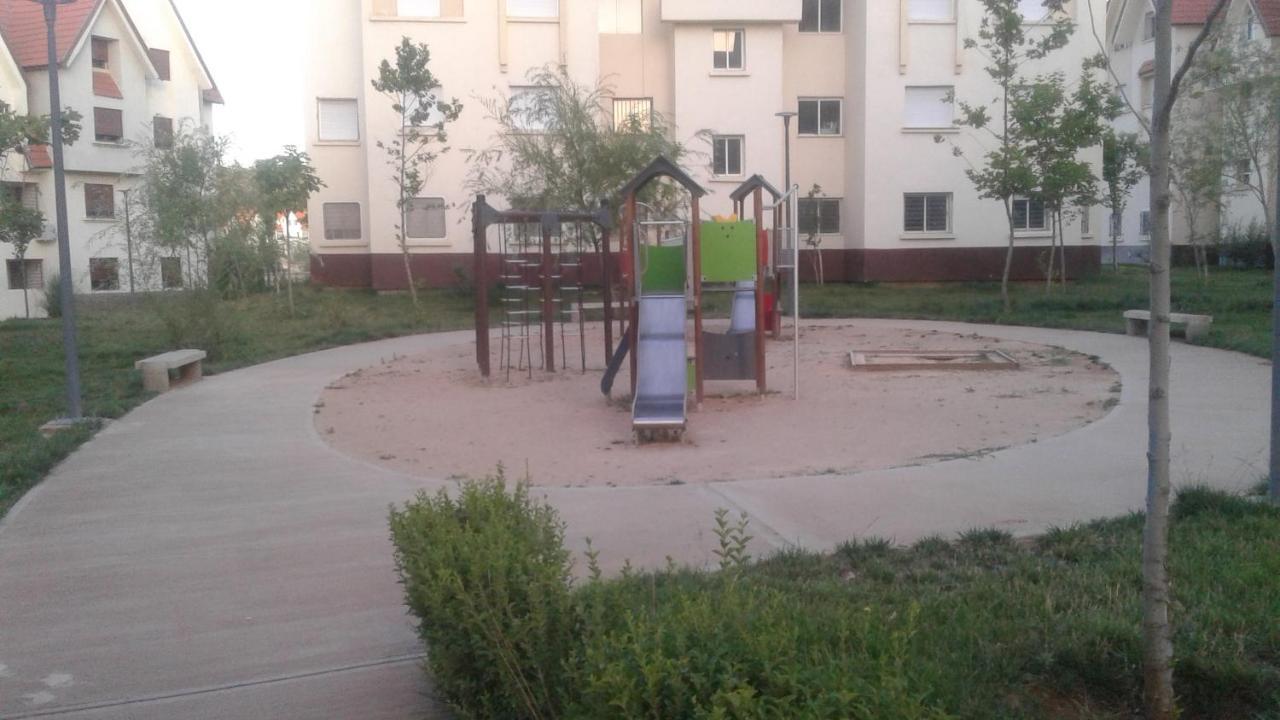 La Casa De Wael * Ifrane (Ifrane)
