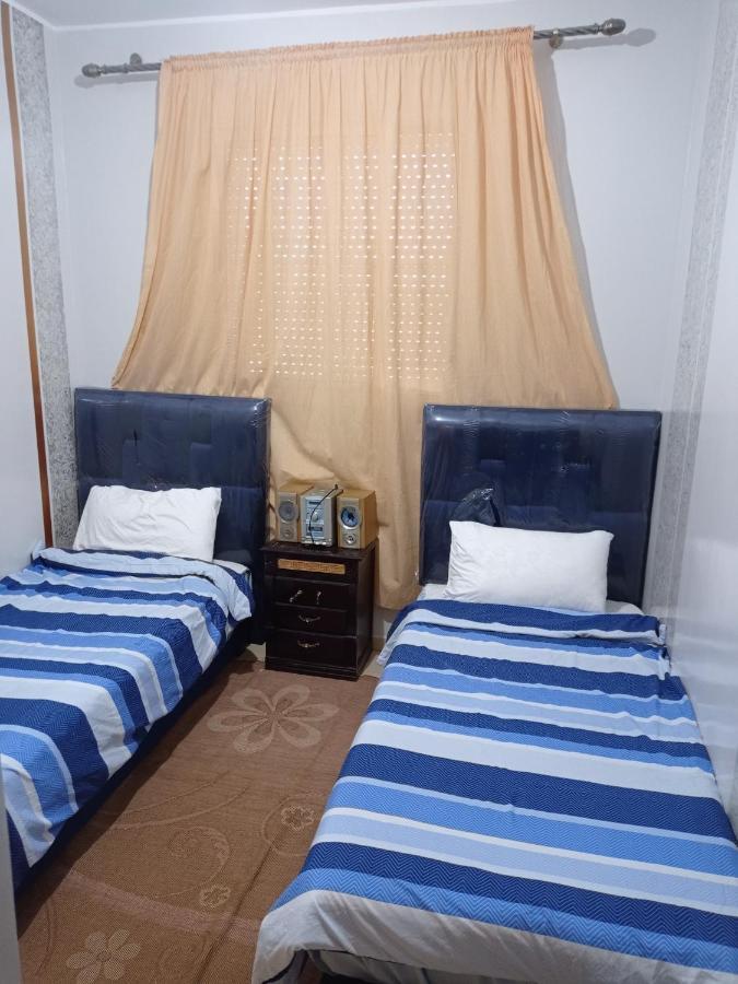 La Casa De Wael Apartment