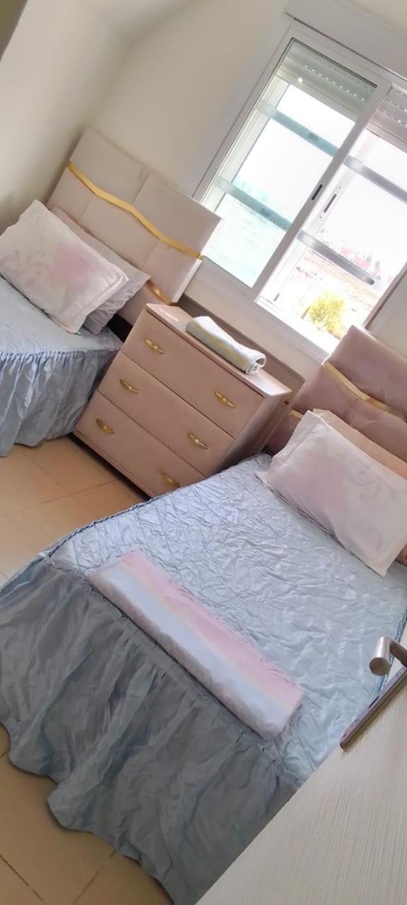 شقة La Casa De Wael