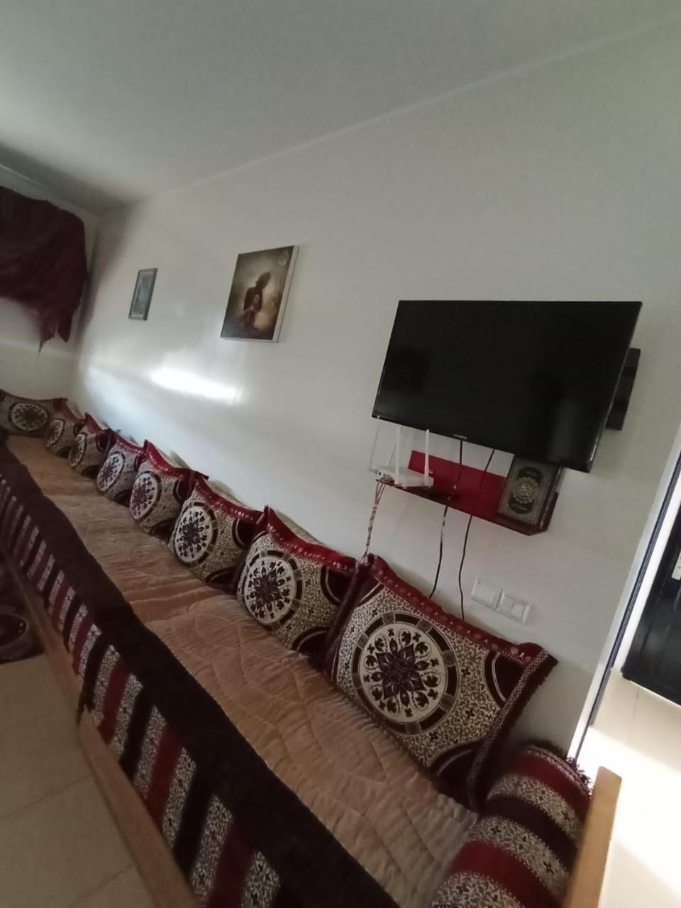 La Casa De Wael Apartment Ifrane (Ifrane)