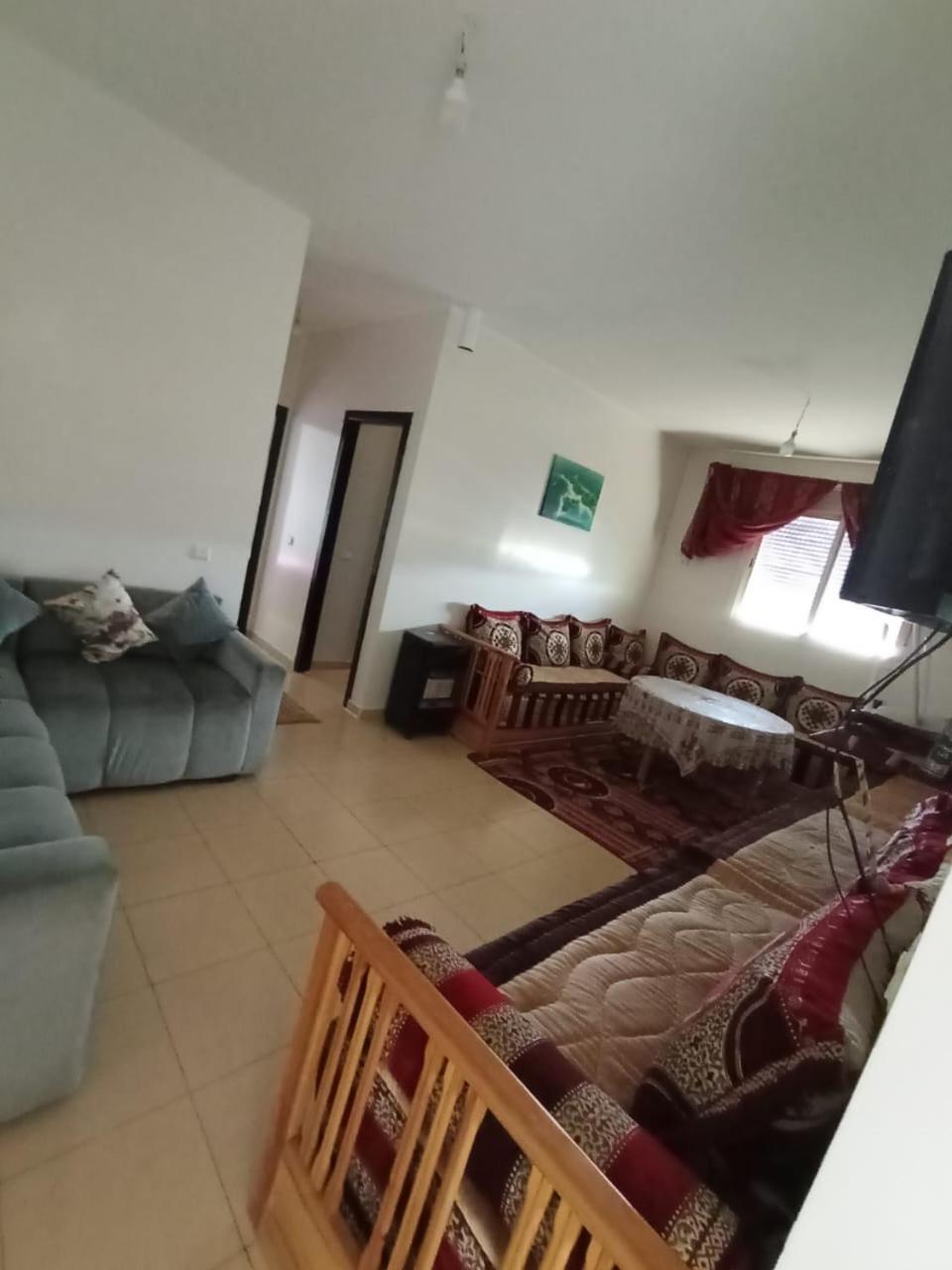 La Casa De Wael Apartment