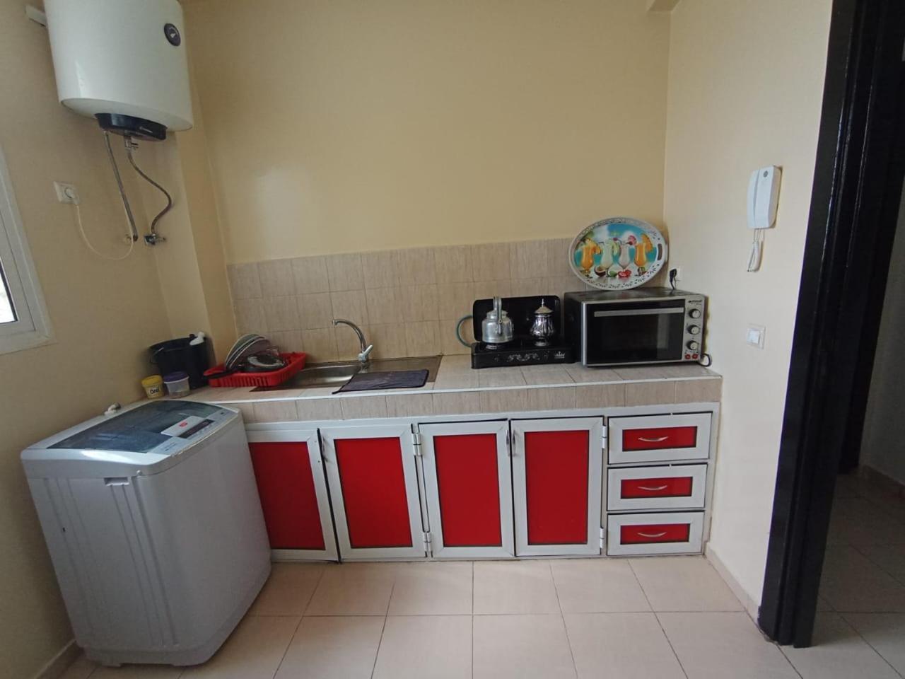 La Casa De Wael Apartment *