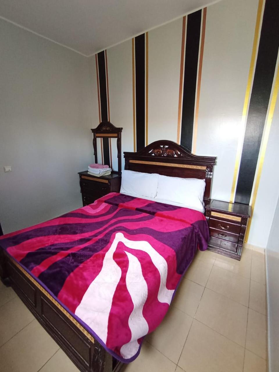 Apartment La Casa De Wael Ifrane (Ifrane)